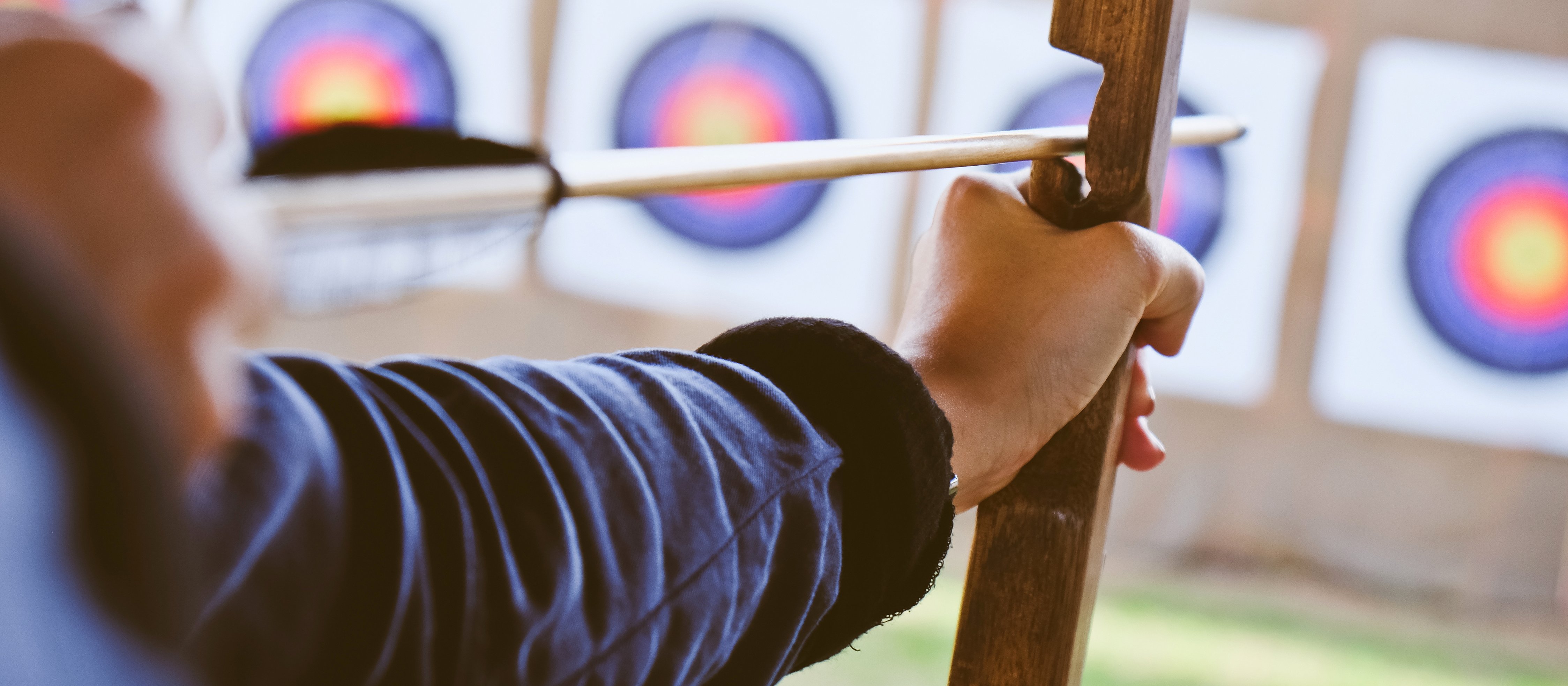 Archery