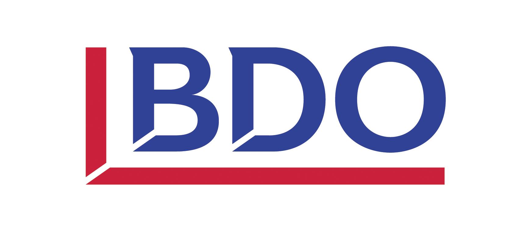 BDO Logo