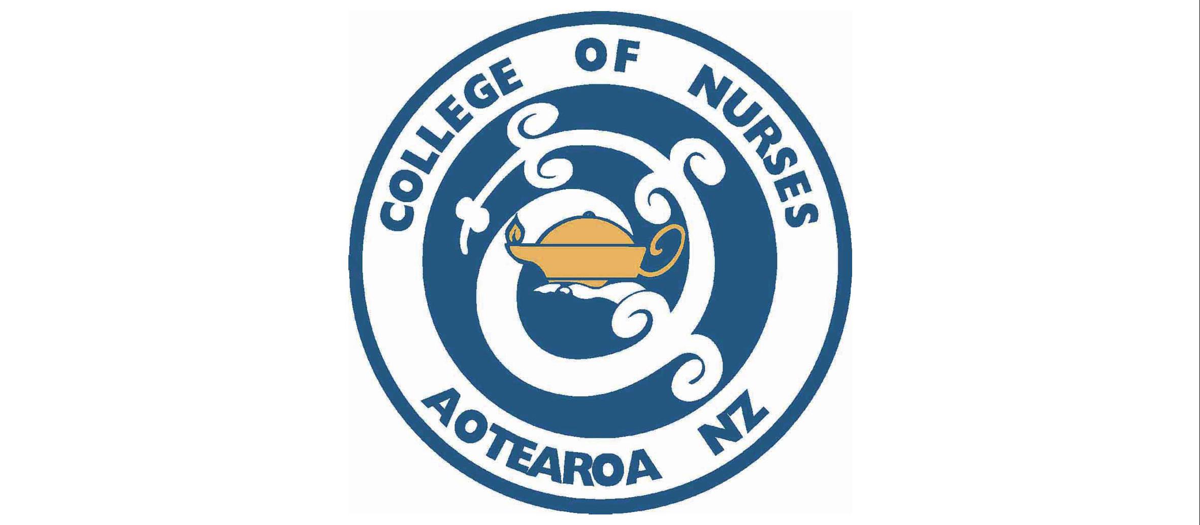 College of Nurses Aotearoa