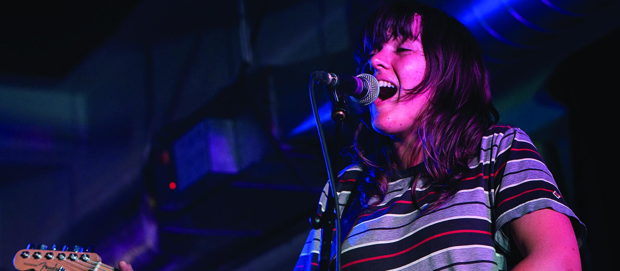 Courtney Barnett