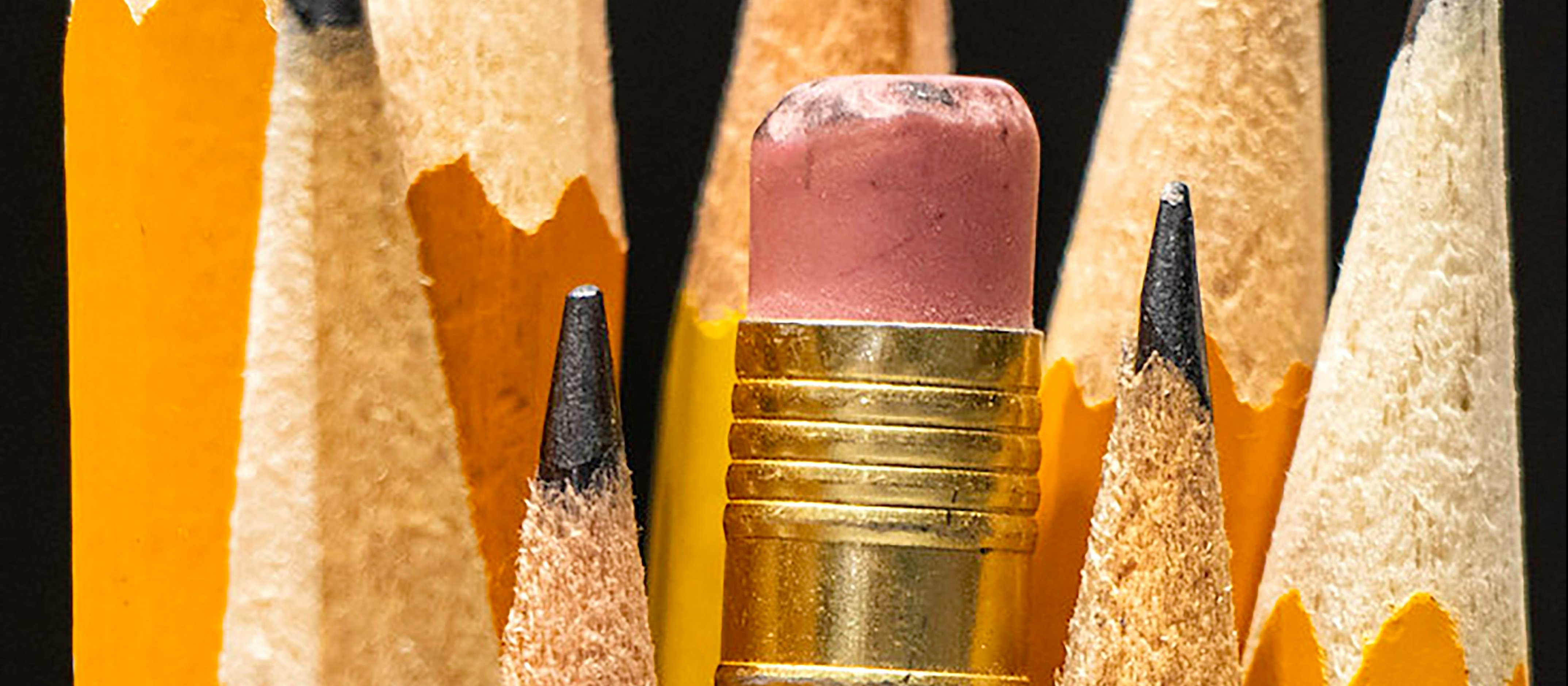 Eraser Tracey Parish on Unsplash