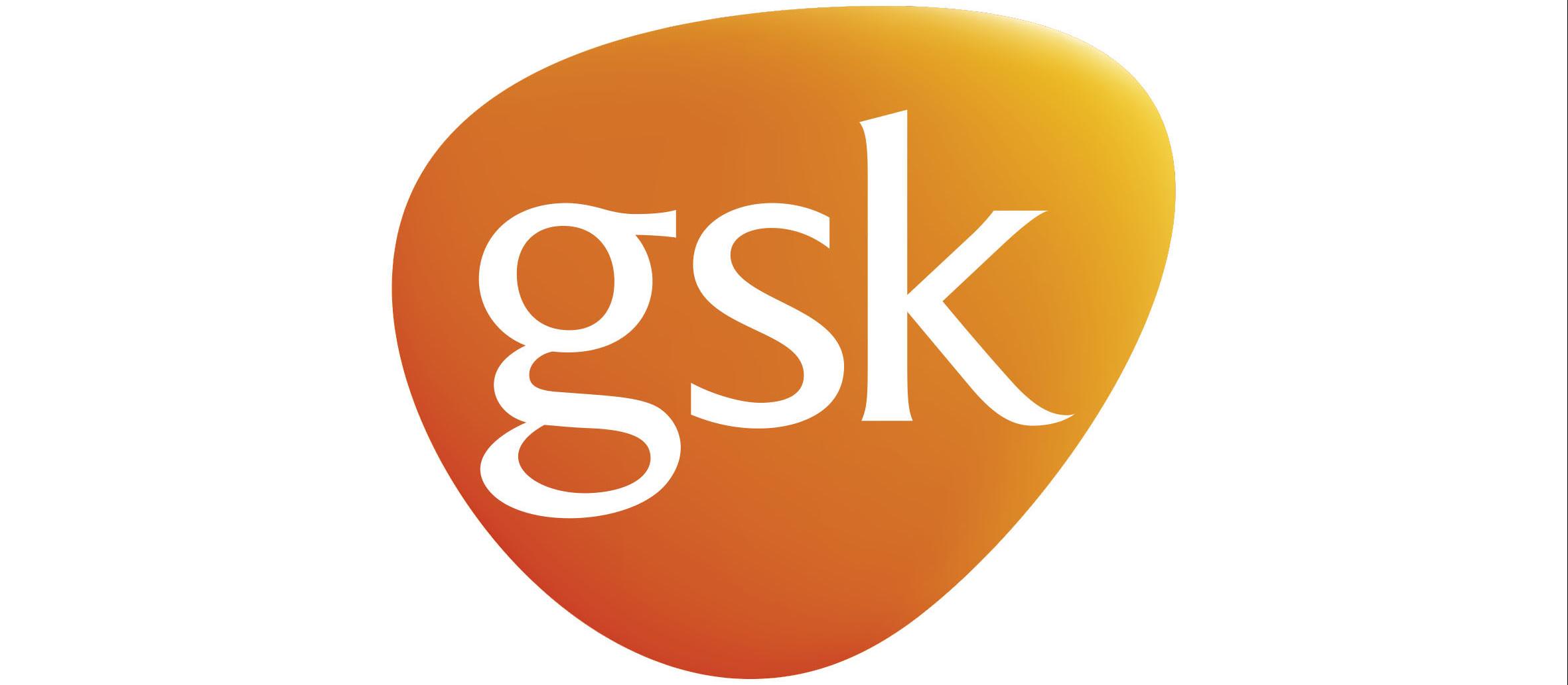 GlaxoSmithKline Logo