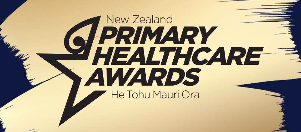 New Zealand Primary Healthcare Awards