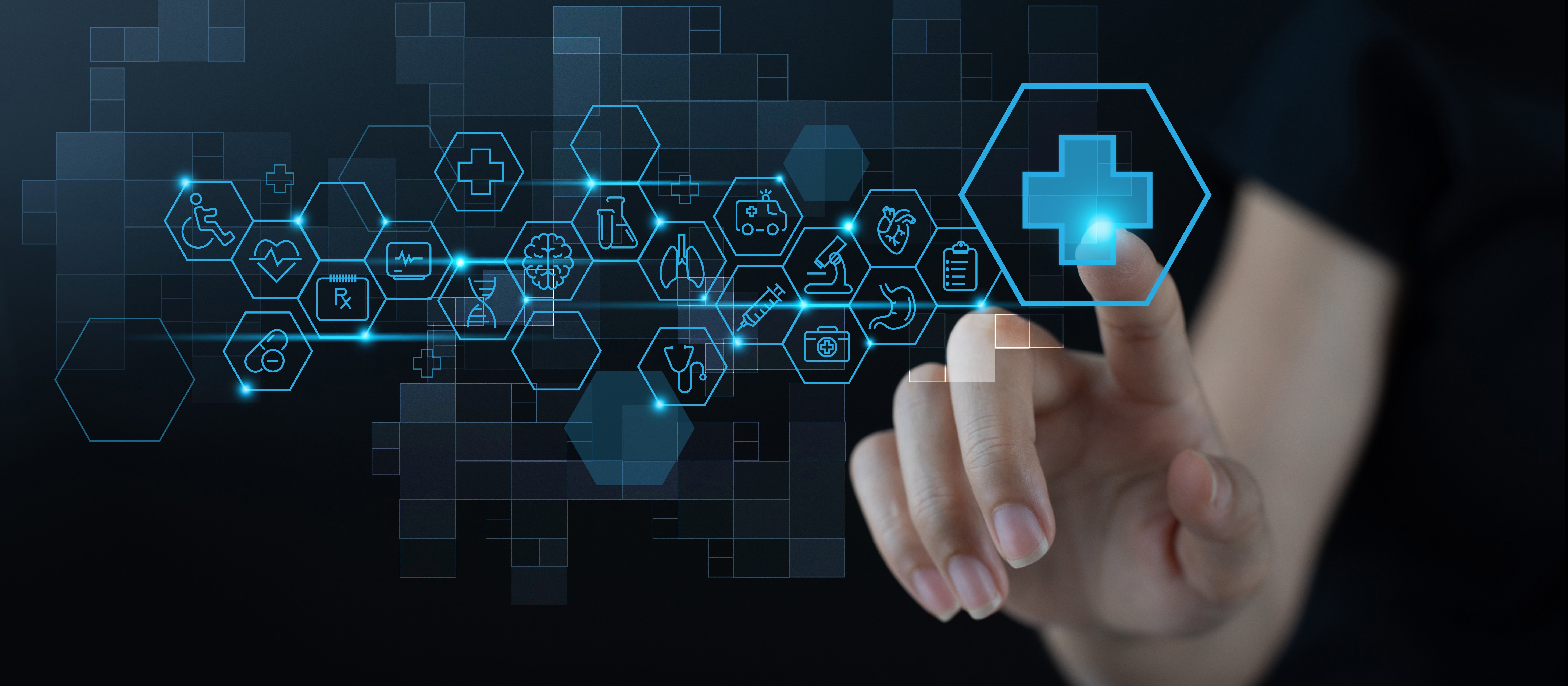 Health IT CR Tippapatt on iStock