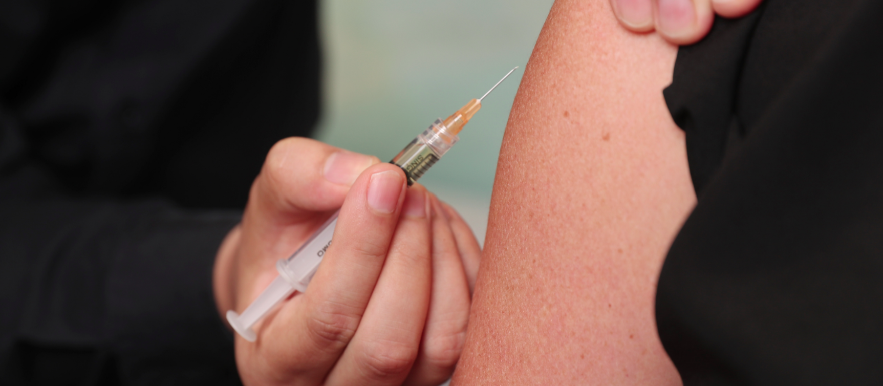 MMR vaccines