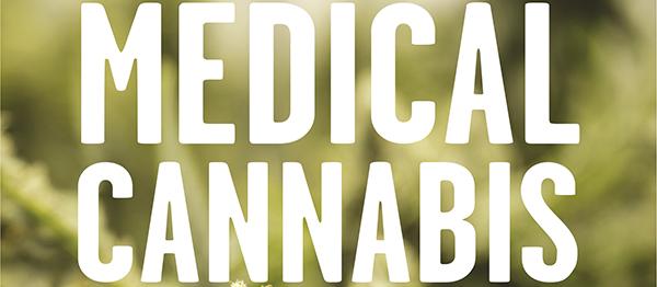 Medical cannabis cover