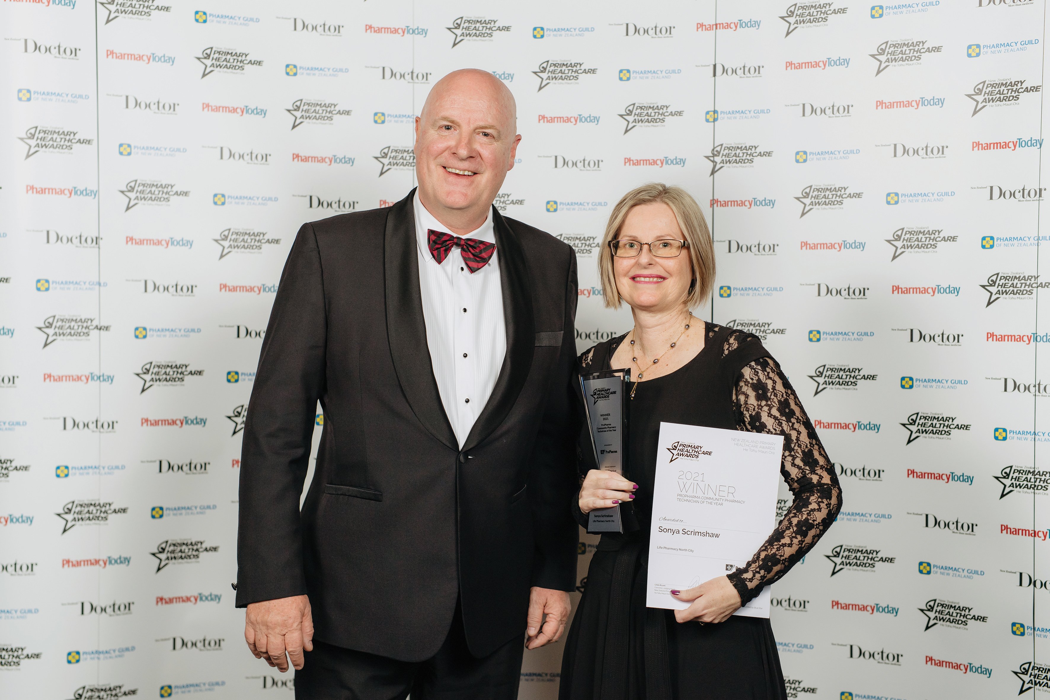 Ranolf Pharmacy at the NZPHA RGB version