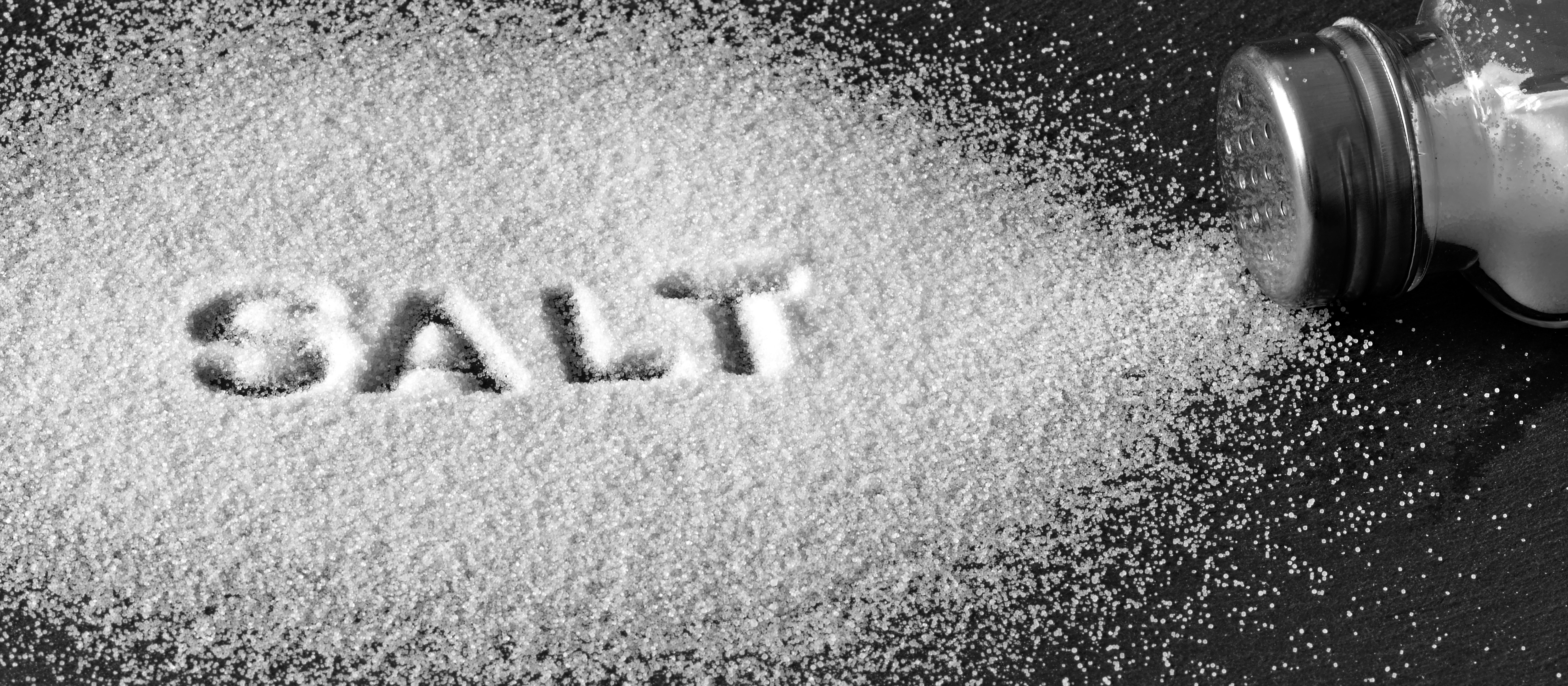 Salt