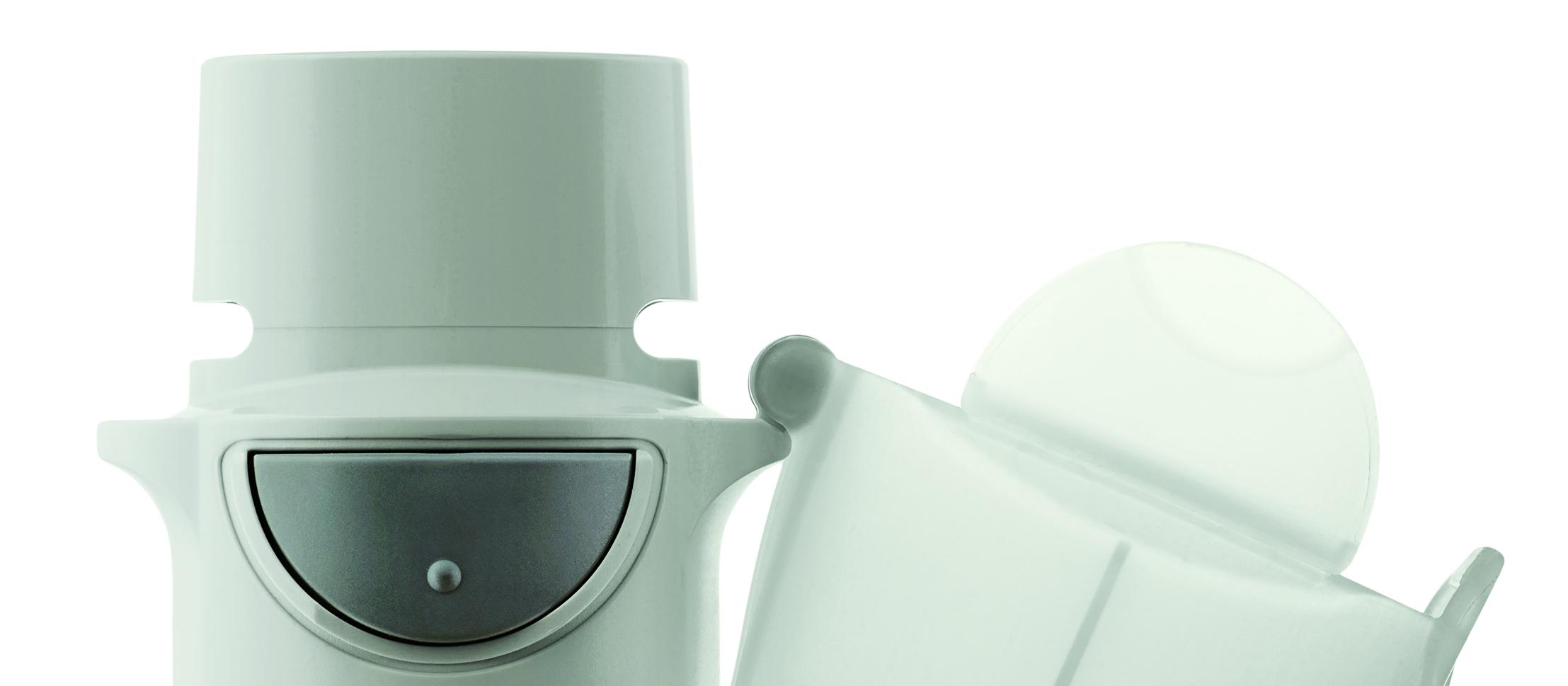 placebo respimat inhaler