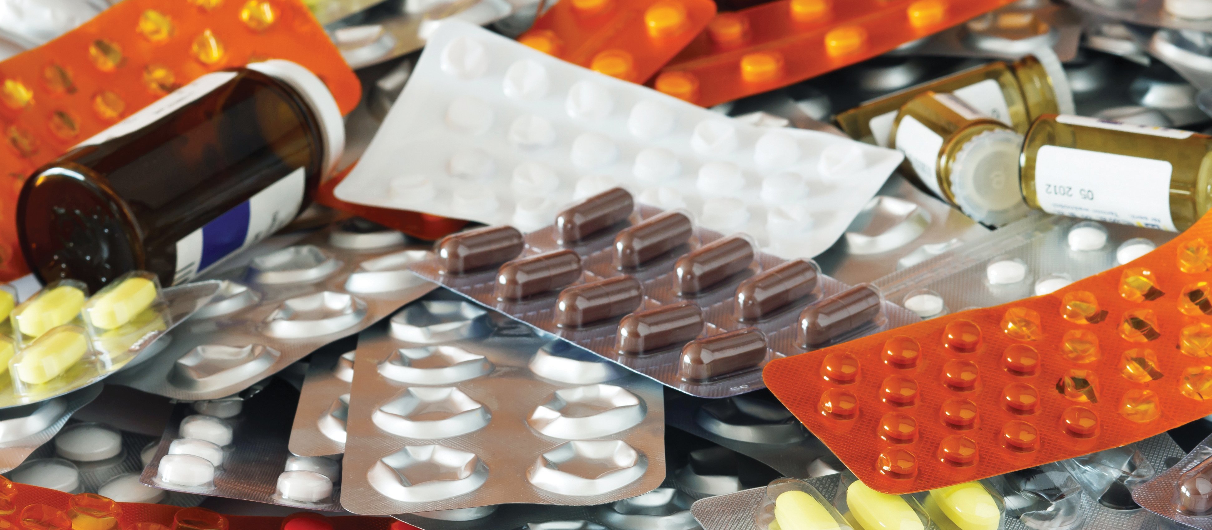 Pill strips CR Piotr malczyk on iStock