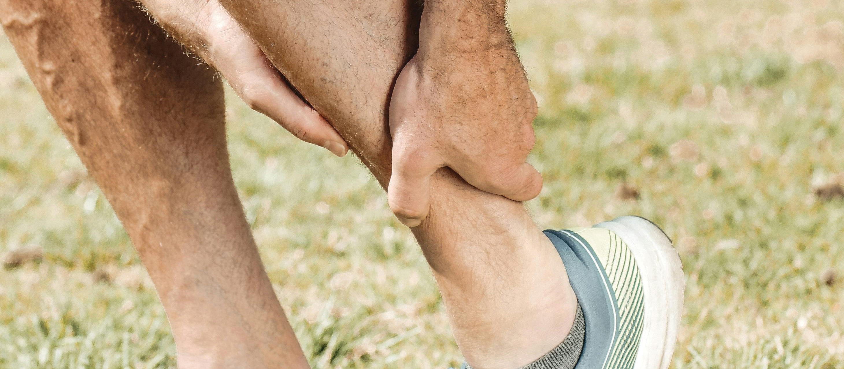 Sprain