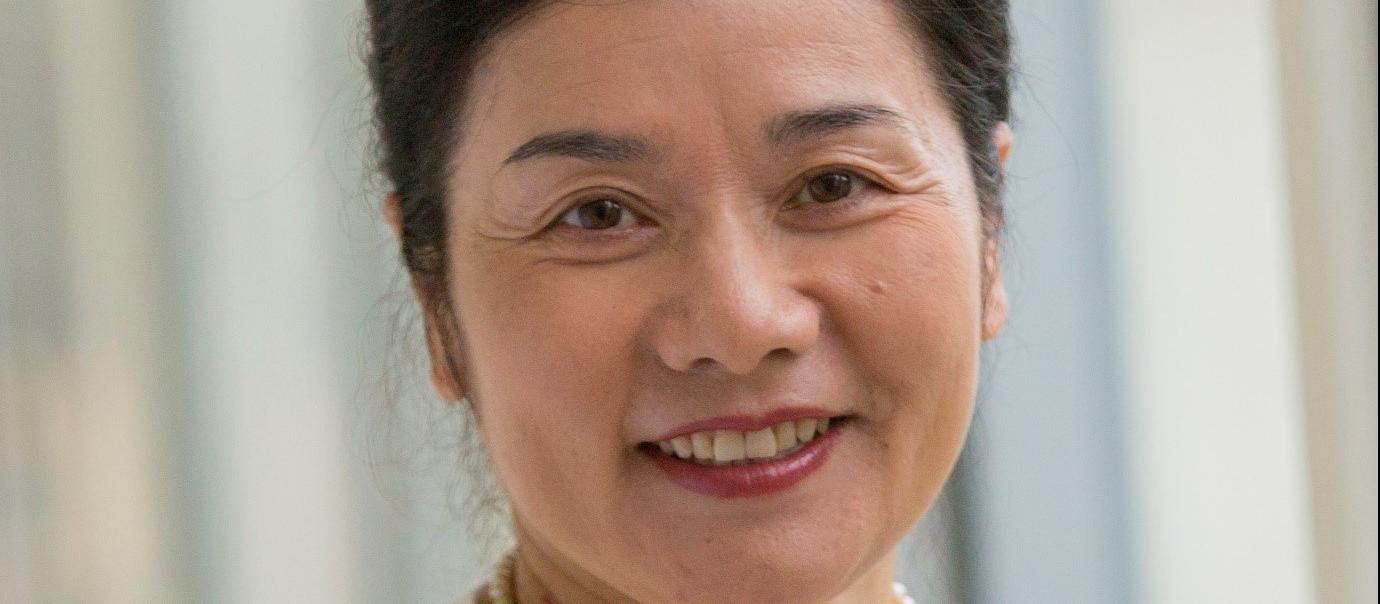 Sue Huang_ESR