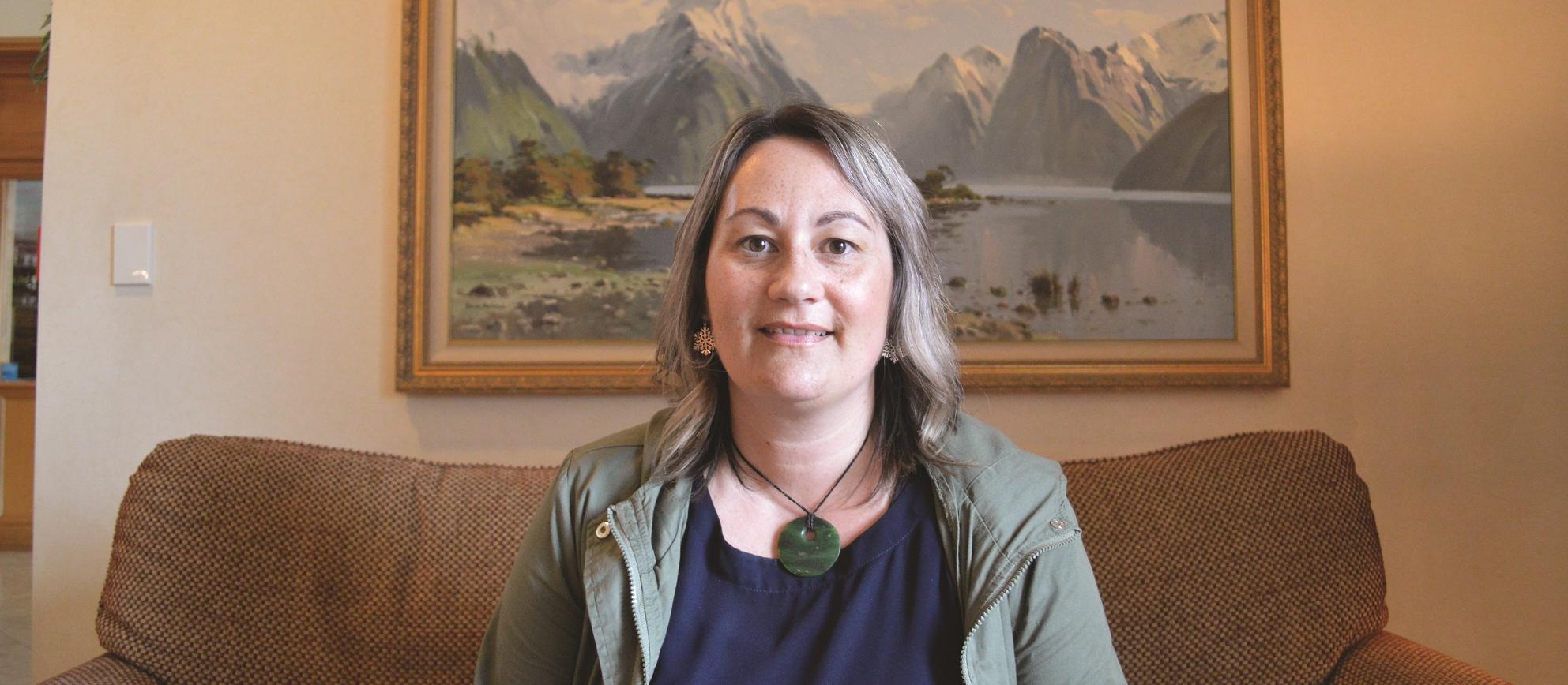 Trudi McGrath