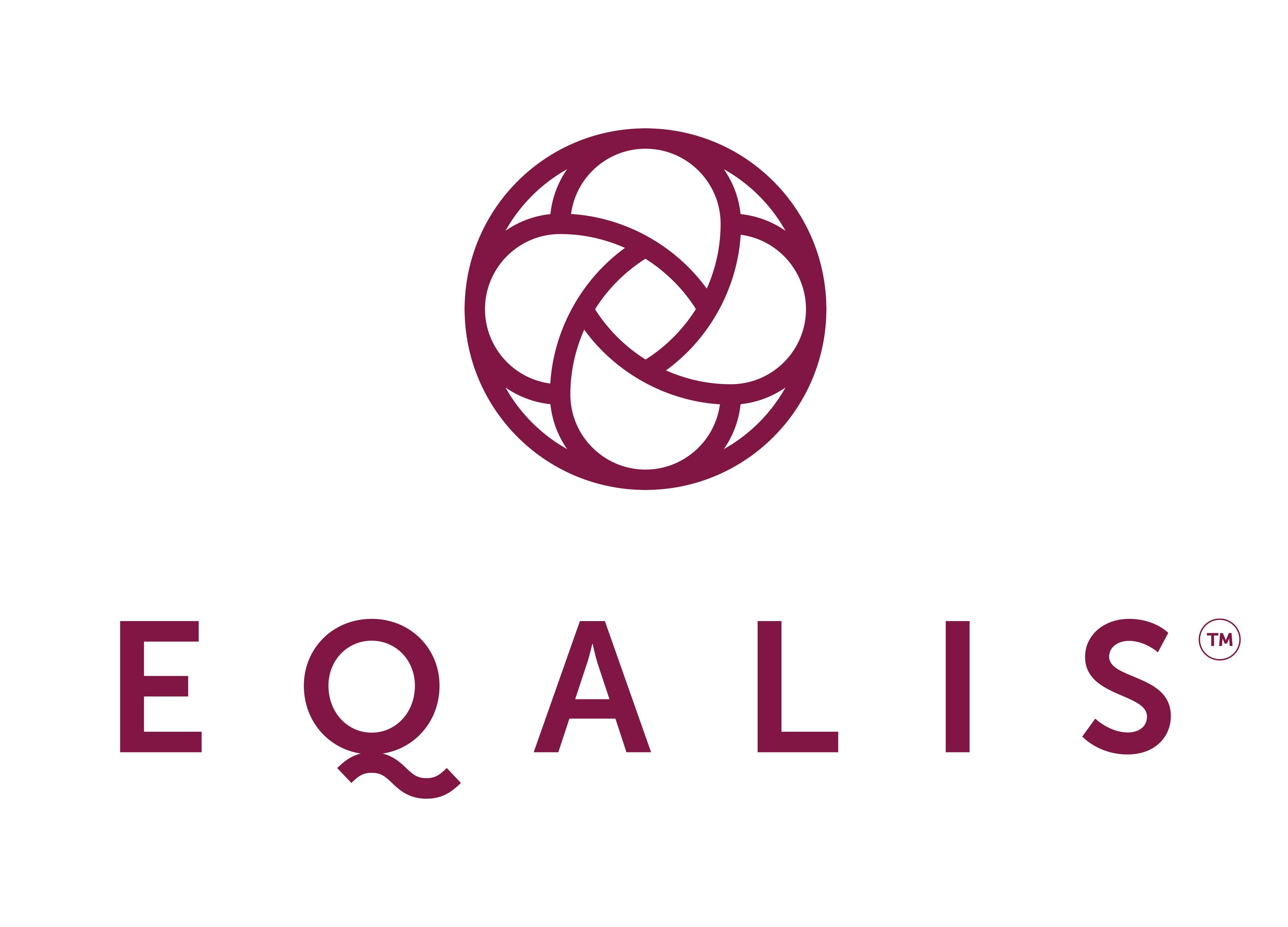 Eqalis logo