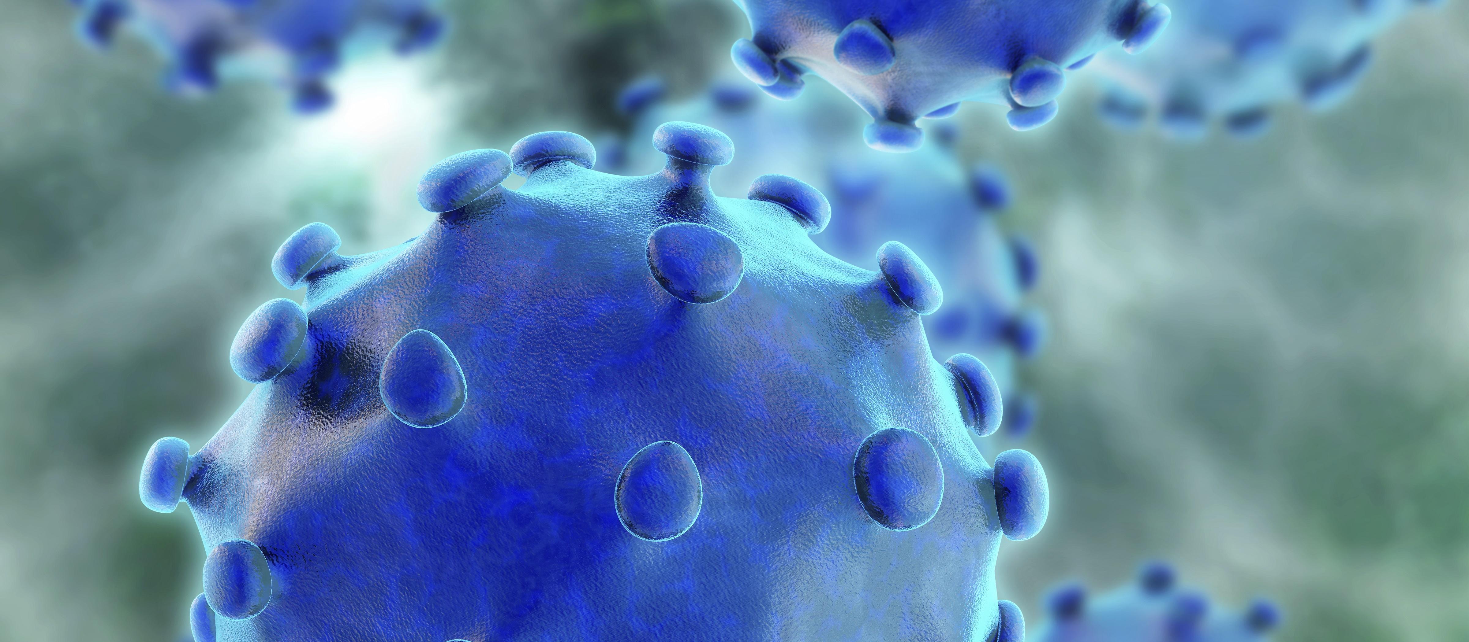 Hepatitis C virus