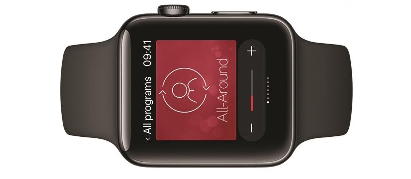 Smartwatch iPhone 7