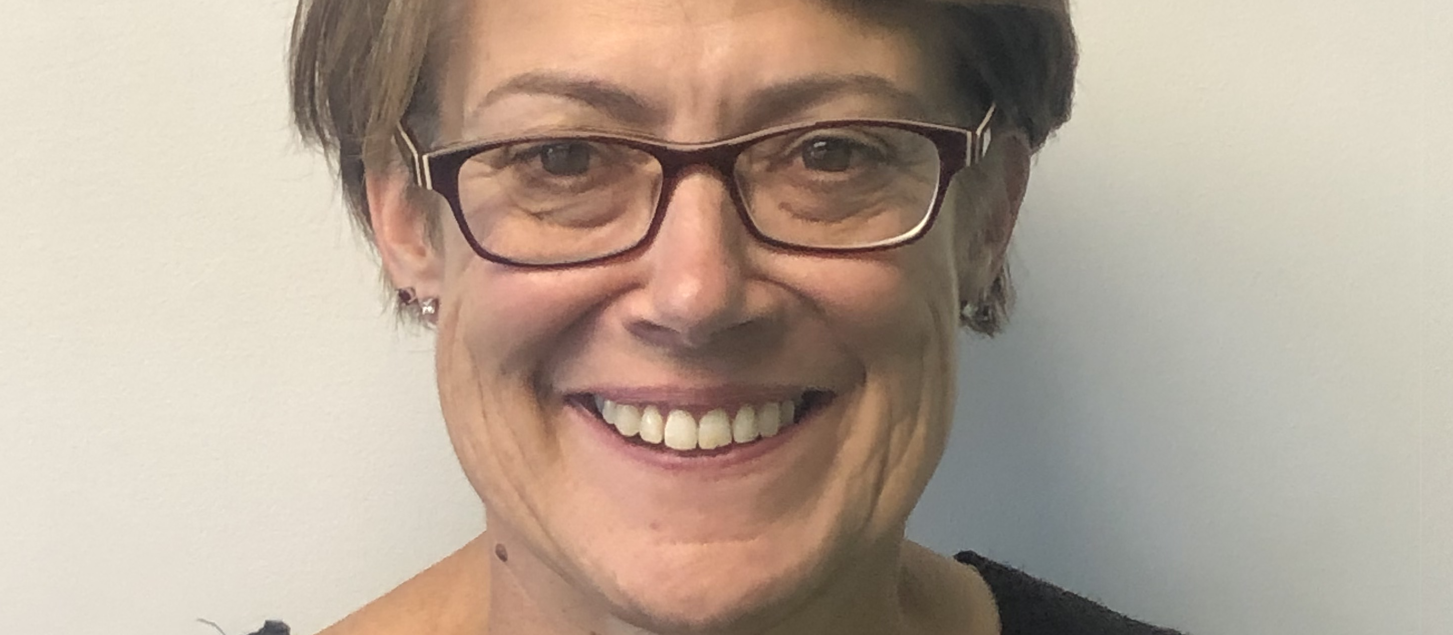 Sue Crengle