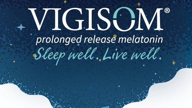 Vigisom launch Hosted content