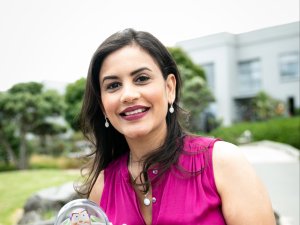 Sandhya Ramanathan