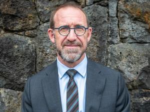 Andrew Little