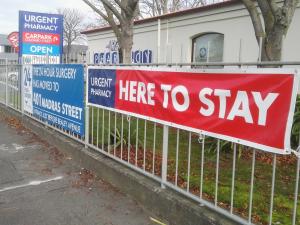 Christchurch Urgent Pharmacy