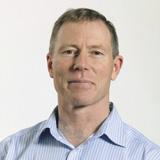 Graeme Blanchard 