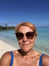 Sandra Edmondson 