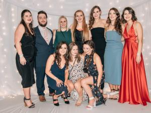 otago ball 