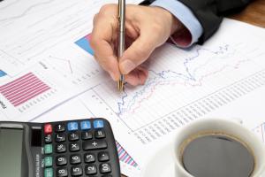 Finance Calculator