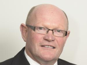 Mark Bedford