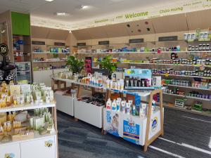 Lake Dunstan Pharmacy