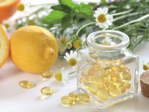 Health Supplements