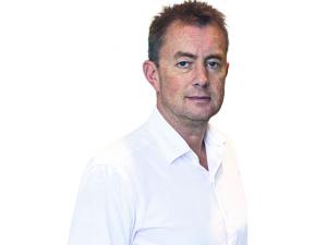 Mark Longley