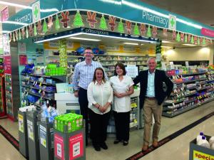 Newtown Countdown