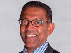 Chandra Selvadurai