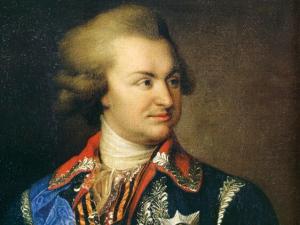 Grigory Potemkin