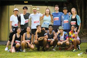 round the bays 2018