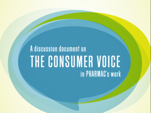 Pharmac community conversations
