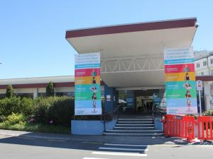 Hawke's Bay Hospital