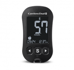 Pharmaco Diabetes: CareSens™ Premier Monitor