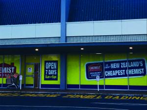 Chemist Warehouse Manukau