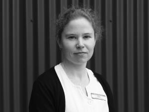 Elsa Norvill