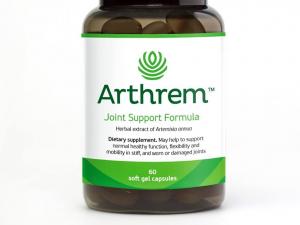 Arthrem bottle