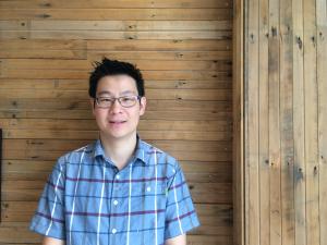 Jason Zhou_University of Auckland PhD student