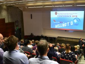 NZHPA conference