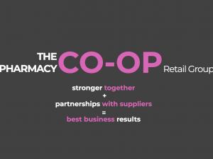Pharmacy co-op
