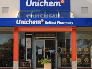 Unichem Belfast Pharmacy