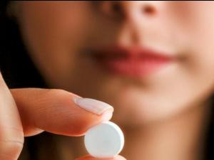 Morning after pill