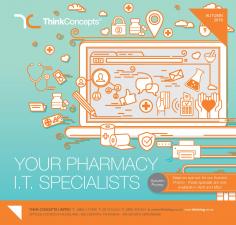 Think Concepts: Your Pharmacy I.T. Specialists