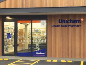 Unichem Lincoln Rd Pharmacy